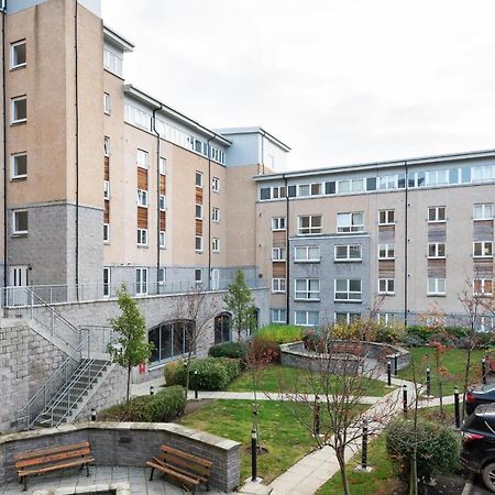 Orange Apartments - Portland Street Aberdeen Buitenkant foto